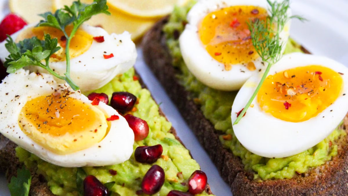 Alimentos esenciales para una dieta equilibrada
